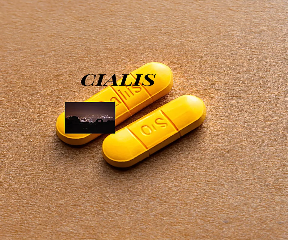 Cialis generico fidarsi